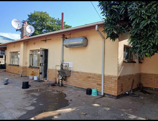 3 BEDROOM HOUSE FOR SALE IN BO-DORP